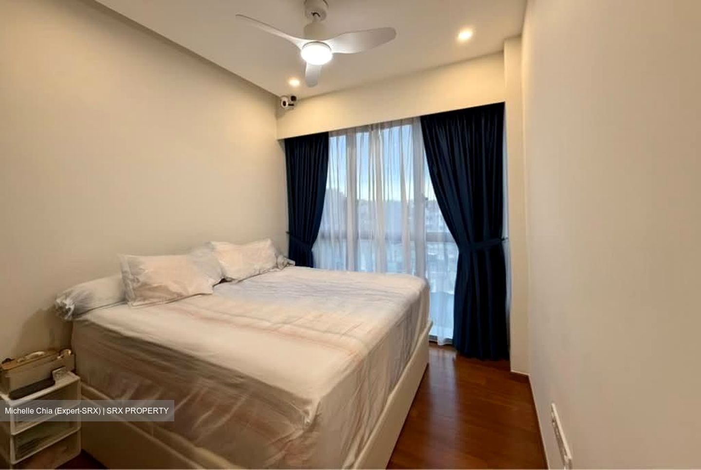 Fourth Avenue Residences (D10), Apartment #600174811